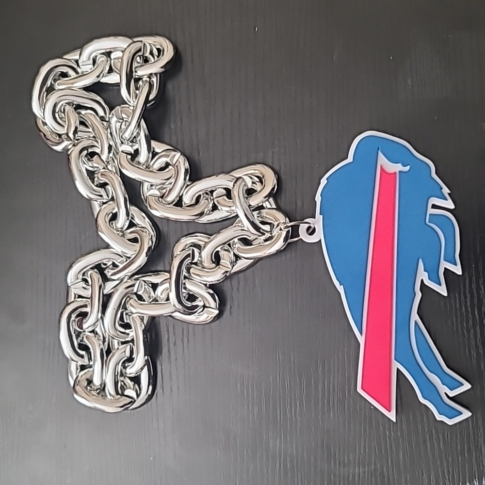 Buffalo bills game exclusive